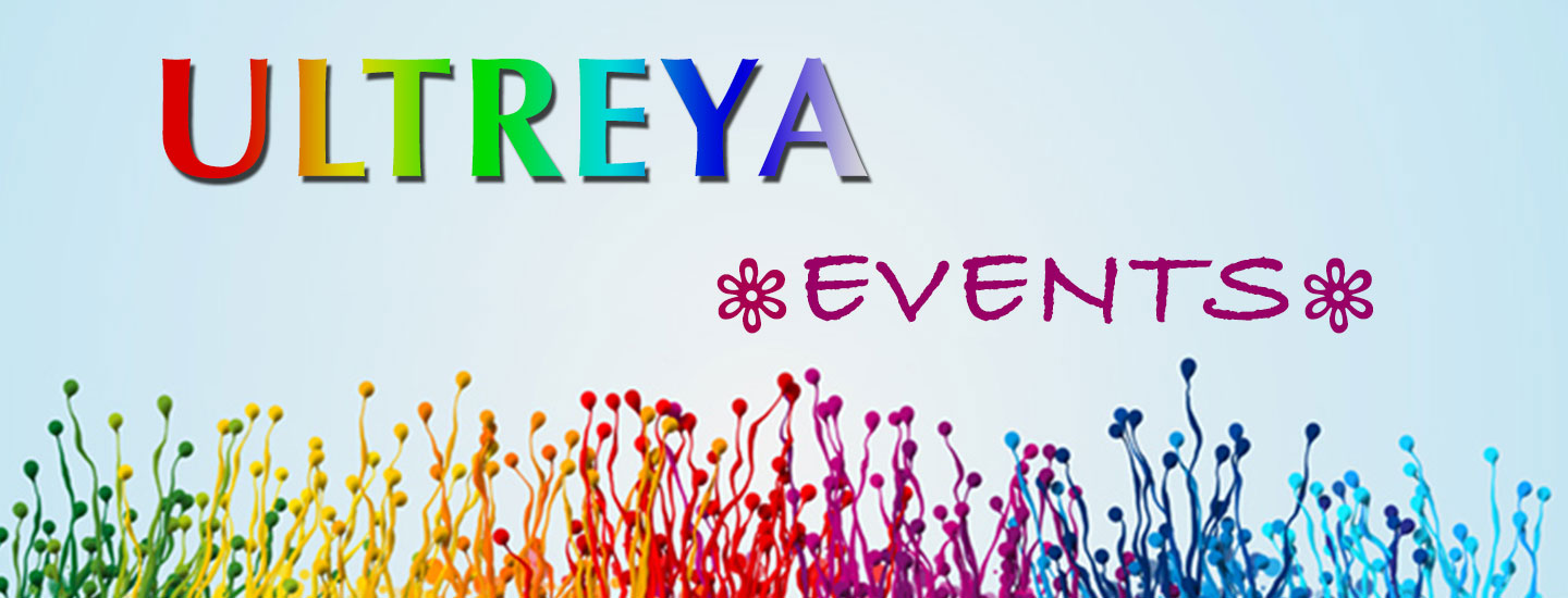 Ultreya Events